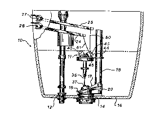 Une figure unique qui représente un dessin illustrant l'invention.